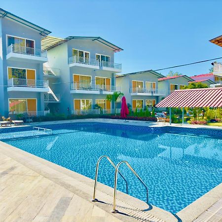 Forest Creek Resort Kiari - A Luxury 4 Star Resort Ramnagar  Esterno foto
