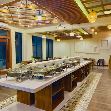 Forest Creek Resort Kiari - A Luxury 4 Star Resort Ramnagar  Esterno foto