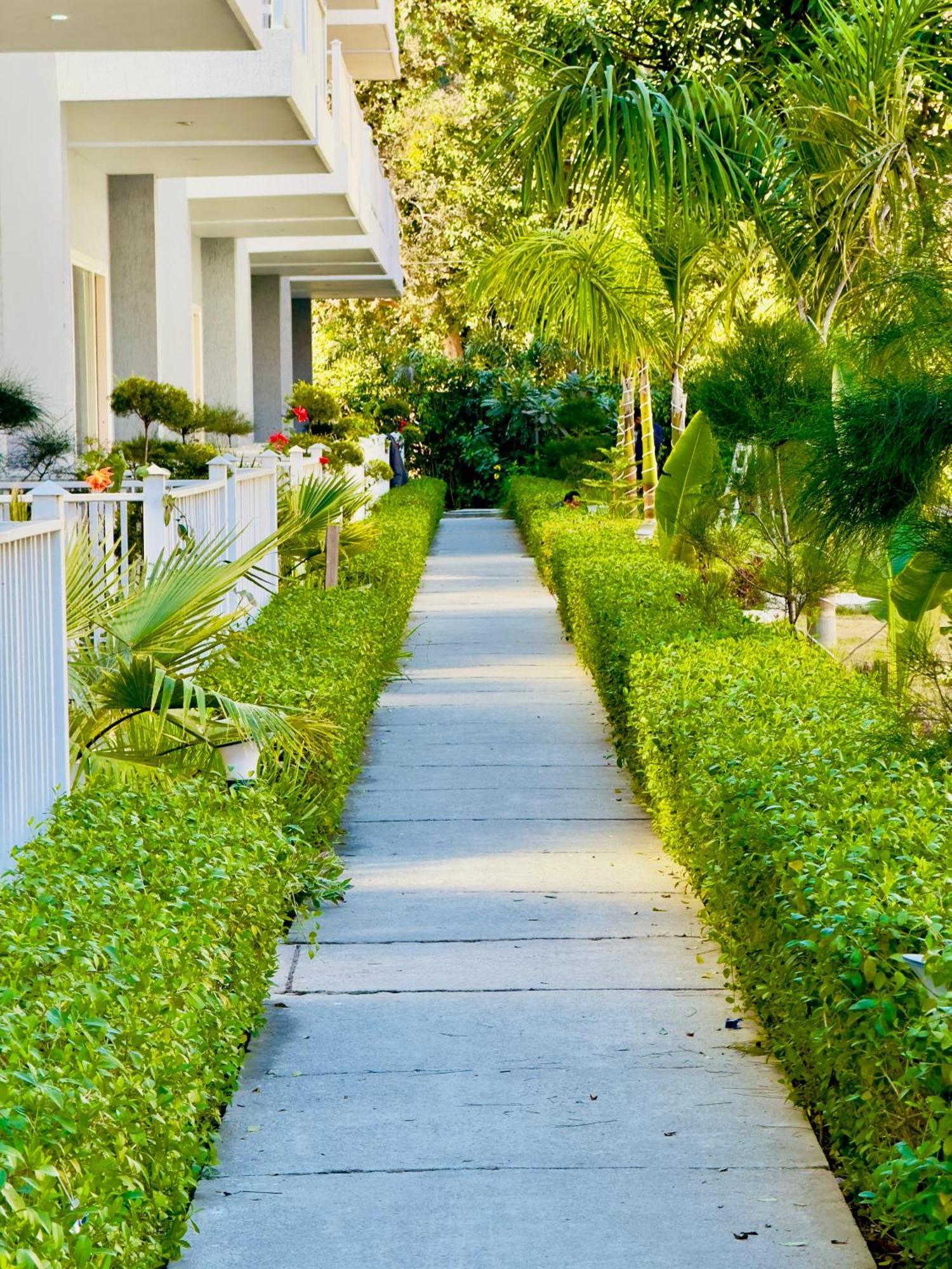 Forest Creek Resort Kiari - A Luxury 4 Star Resort Ramnagar  Esterno foto