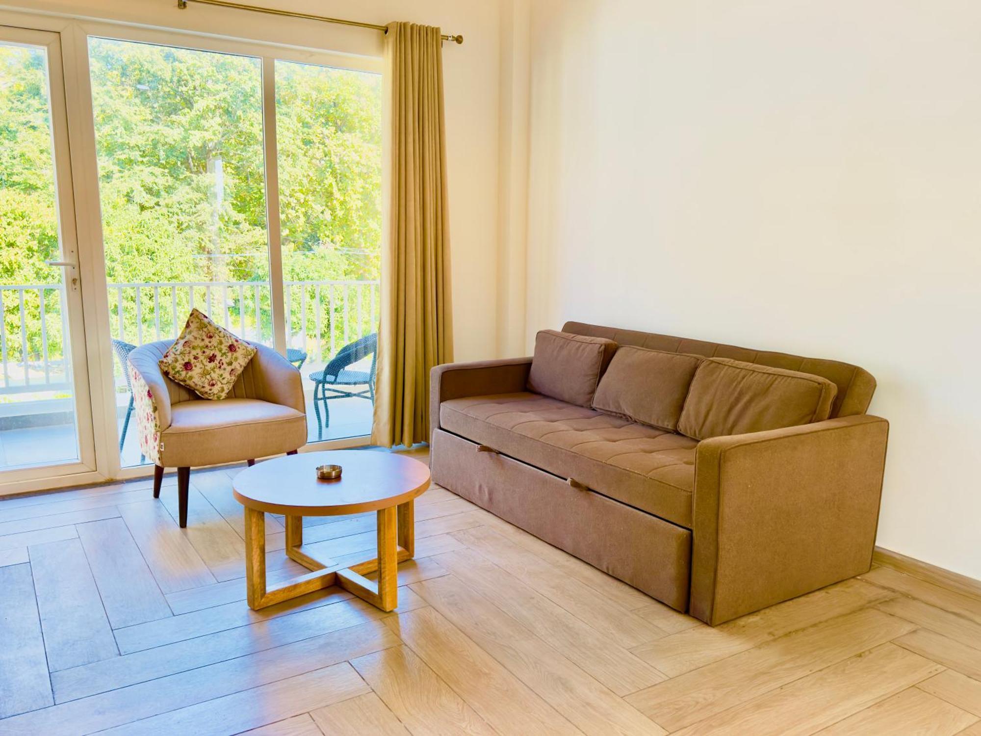 Forest Creek Resort Kiari - A Luxury 4 Star Resort Ramnagar  Esterno foto