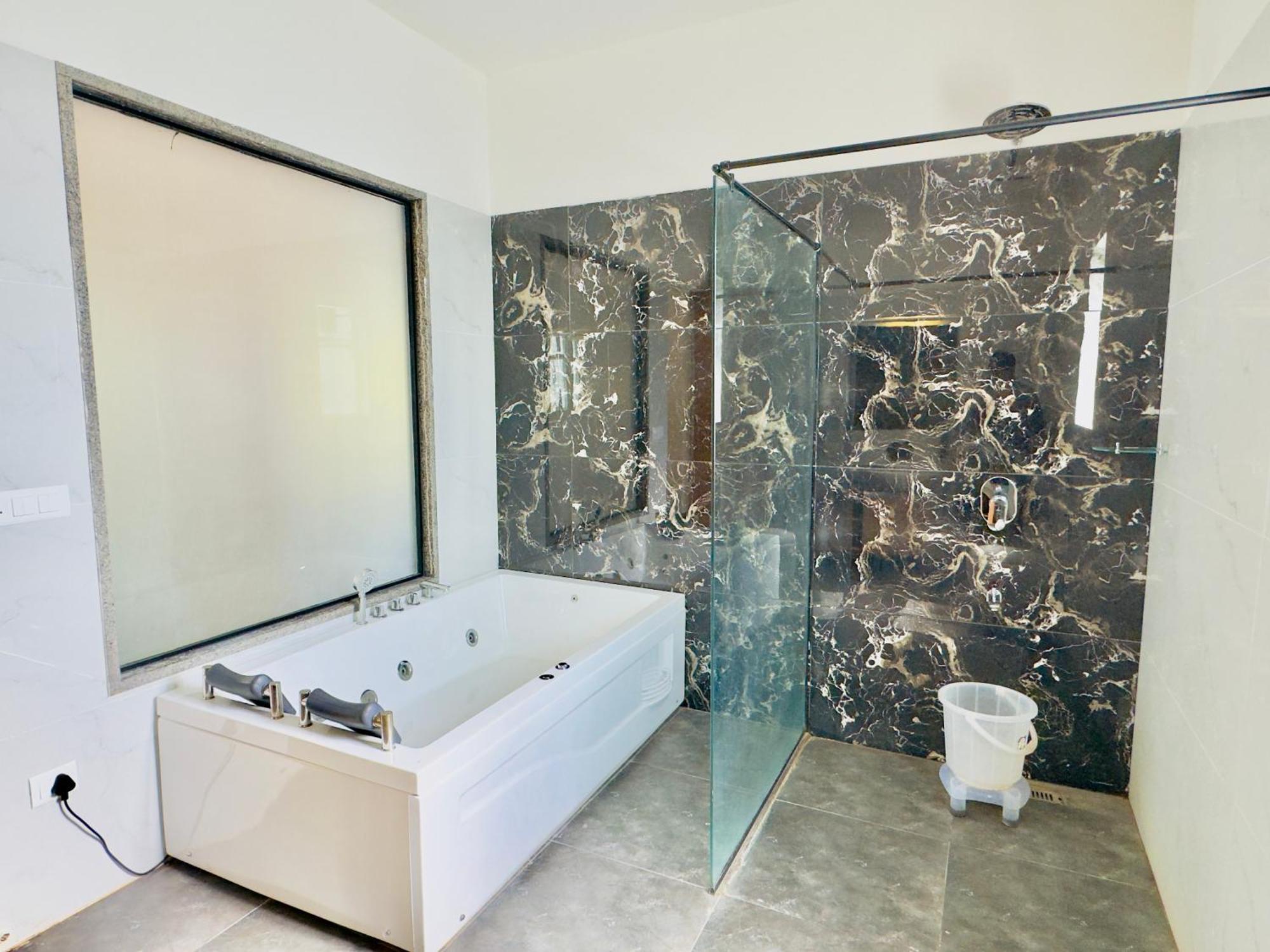 Forest Creek Resort Kiari - A Luxury 4 Star Resort Ramnagar  Esterno foto