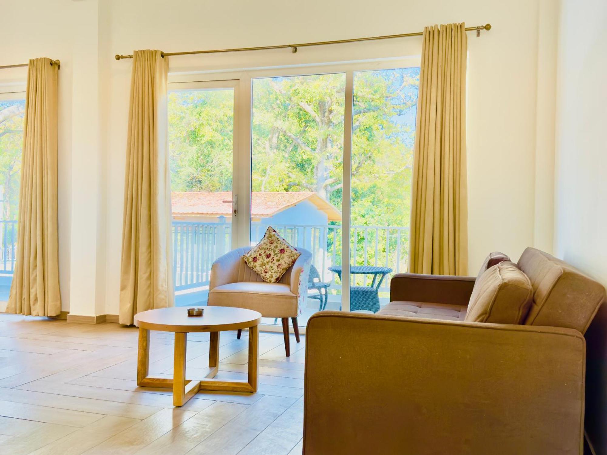Forest Creek Resort Kiari - A Luxury 4 Star Resort Ramnagar  Esterno foto